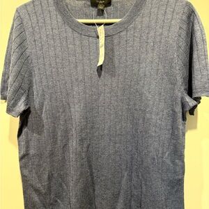 Blue J Crew Women’s